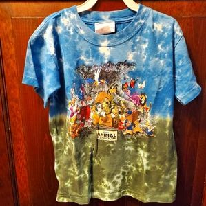 Disney Animal Kingdom Tshirt